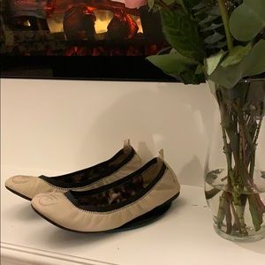 Sam Edelman Ballet Flats